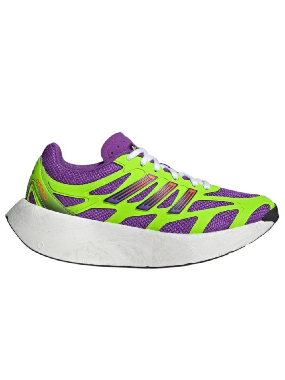 Adizero Aruku Shoes women's sneakers, size 8.